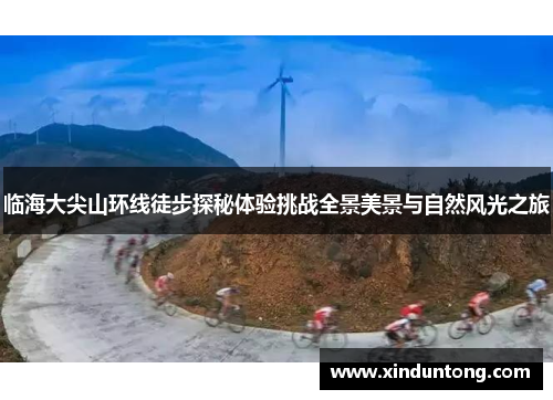 临海大尖山环线徒步探秘体验挑战全景美景与自然风光之旅