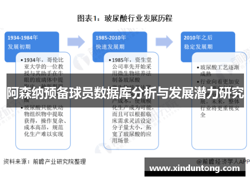 阿森纳预备球员数据库分析与发展潜力研究